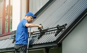 Best Hot Roofs  in North Prairie, WI